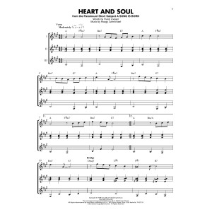 Heart And Soul