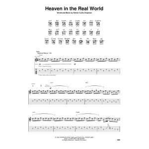 Heaven In The Real World