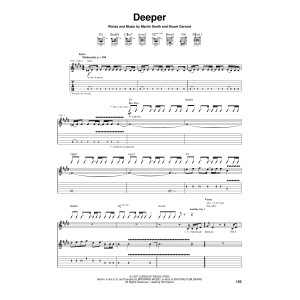 Deeper