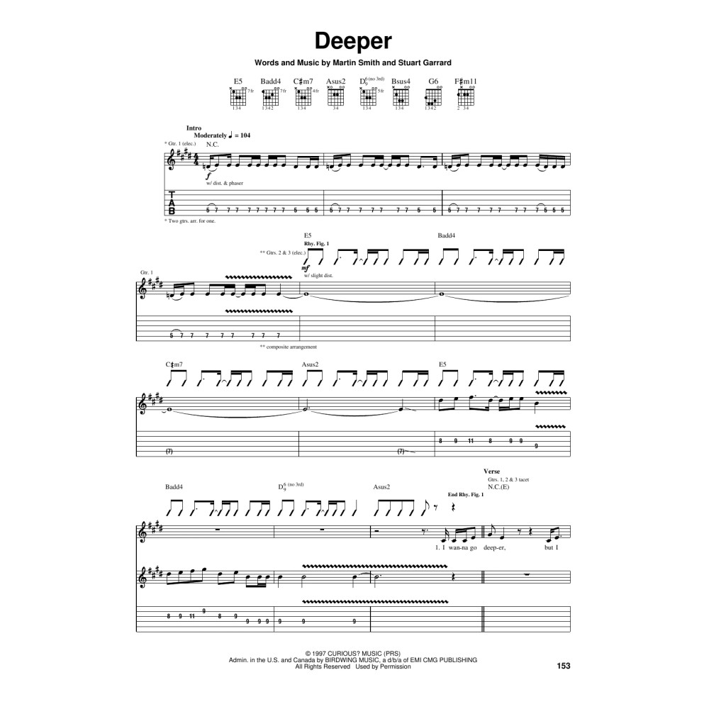 Deeper