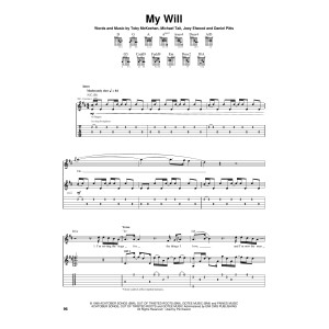 My Will