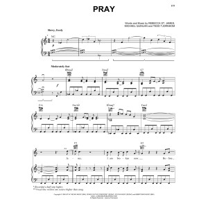 Pray
