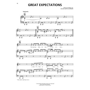 Great Expectations