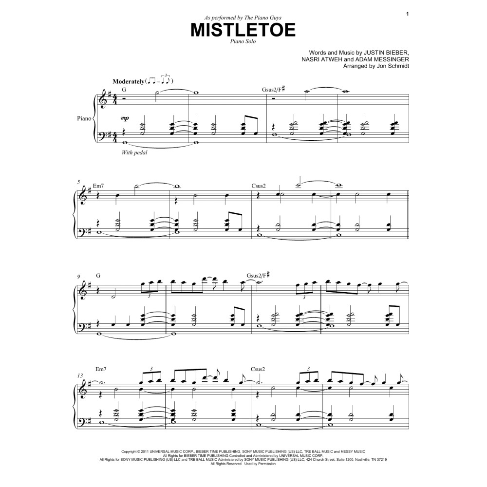 Mistletoe