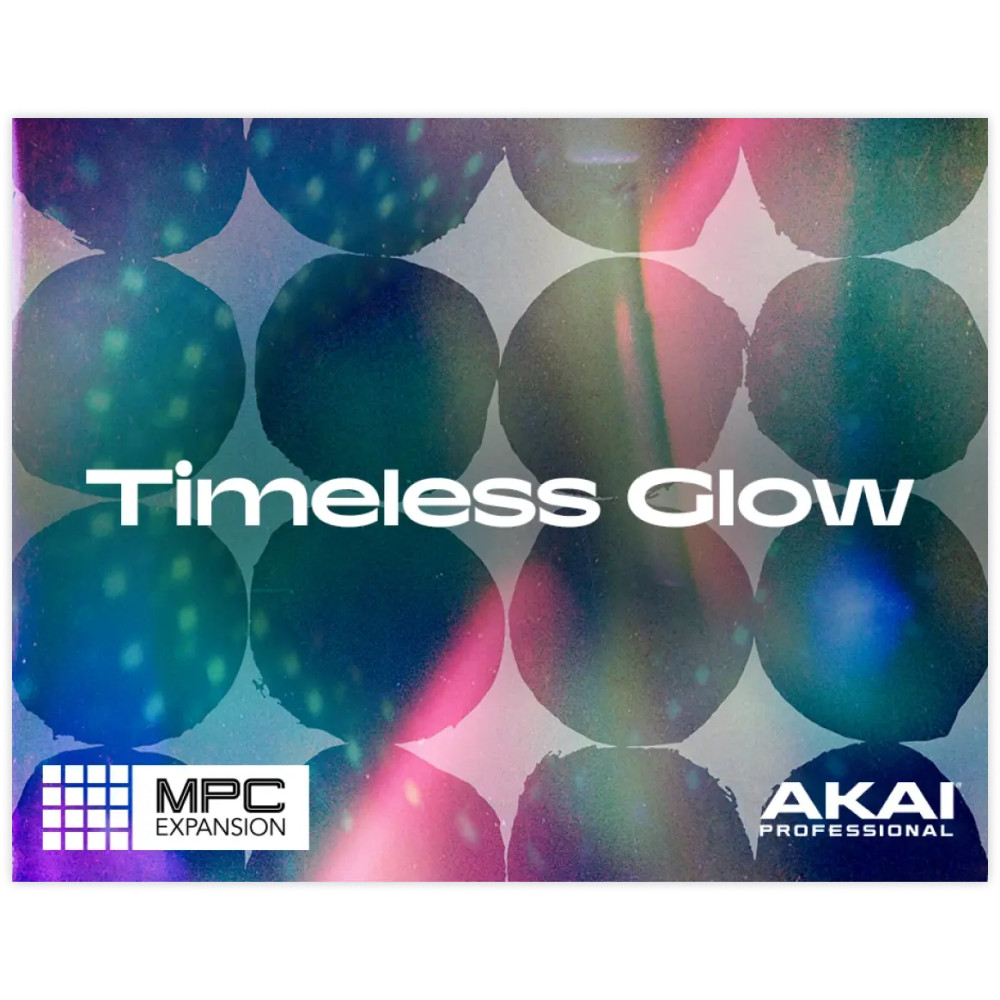 Ni MPC Expansion - Timeless Glow