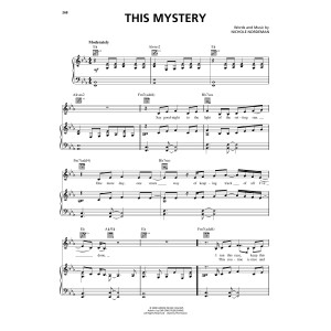 This Mystery
