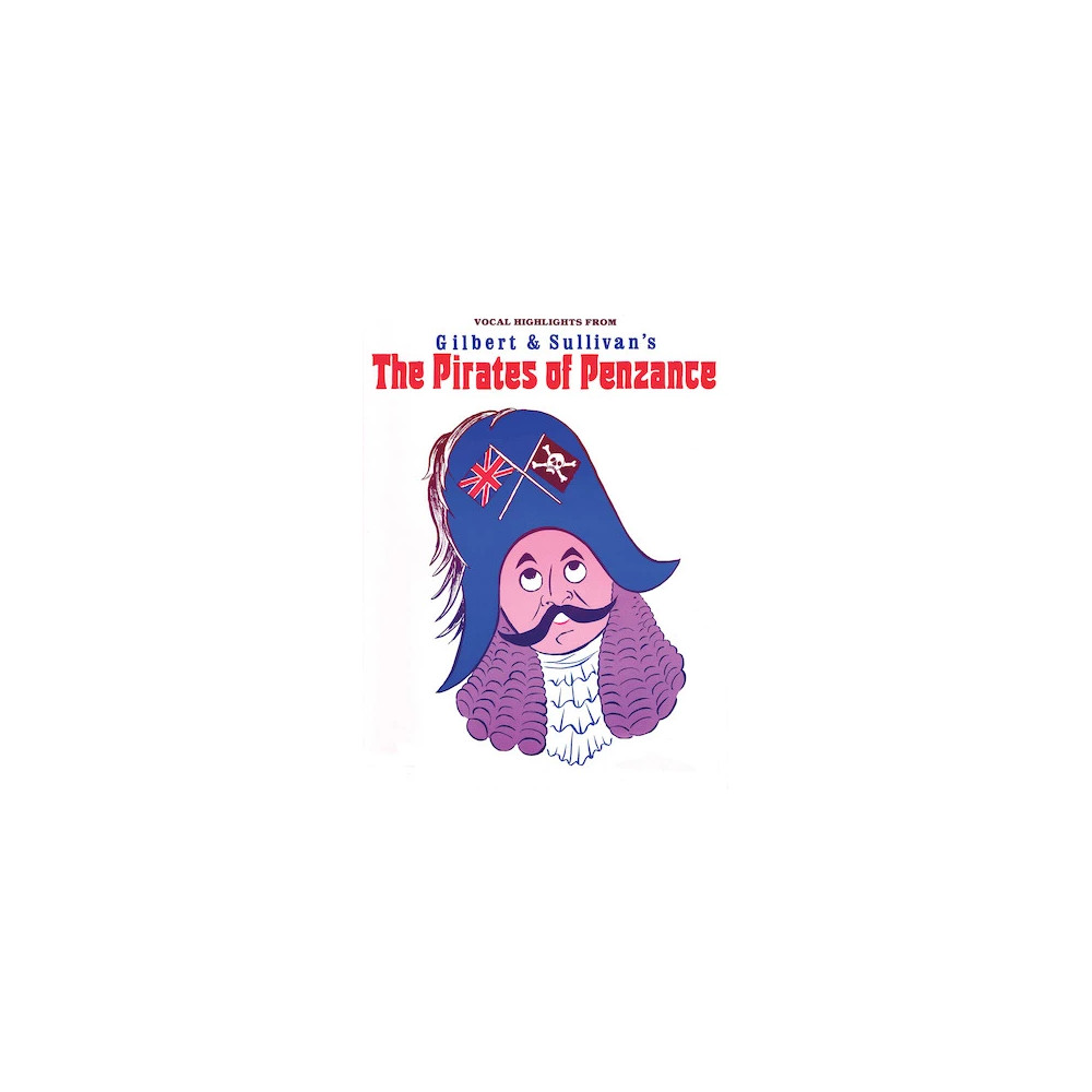 Pour, O Pour The Pirate Sherry (from The Pirates Of Penzance)