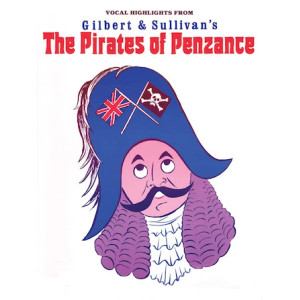 Stop, Ladies, Pray! (from The Pirates Of Penzance)