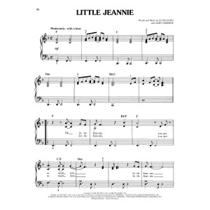 Little Jeannie