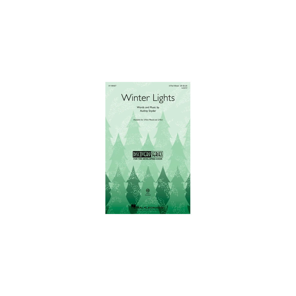 Winter Lights