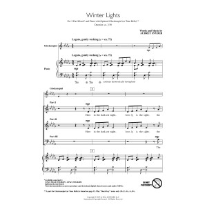 Winter Lights