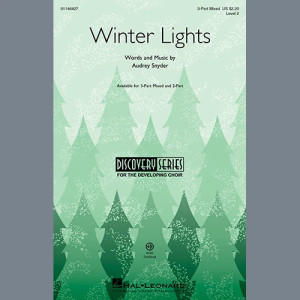 Winter Lights