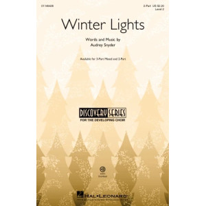 Winter Lights