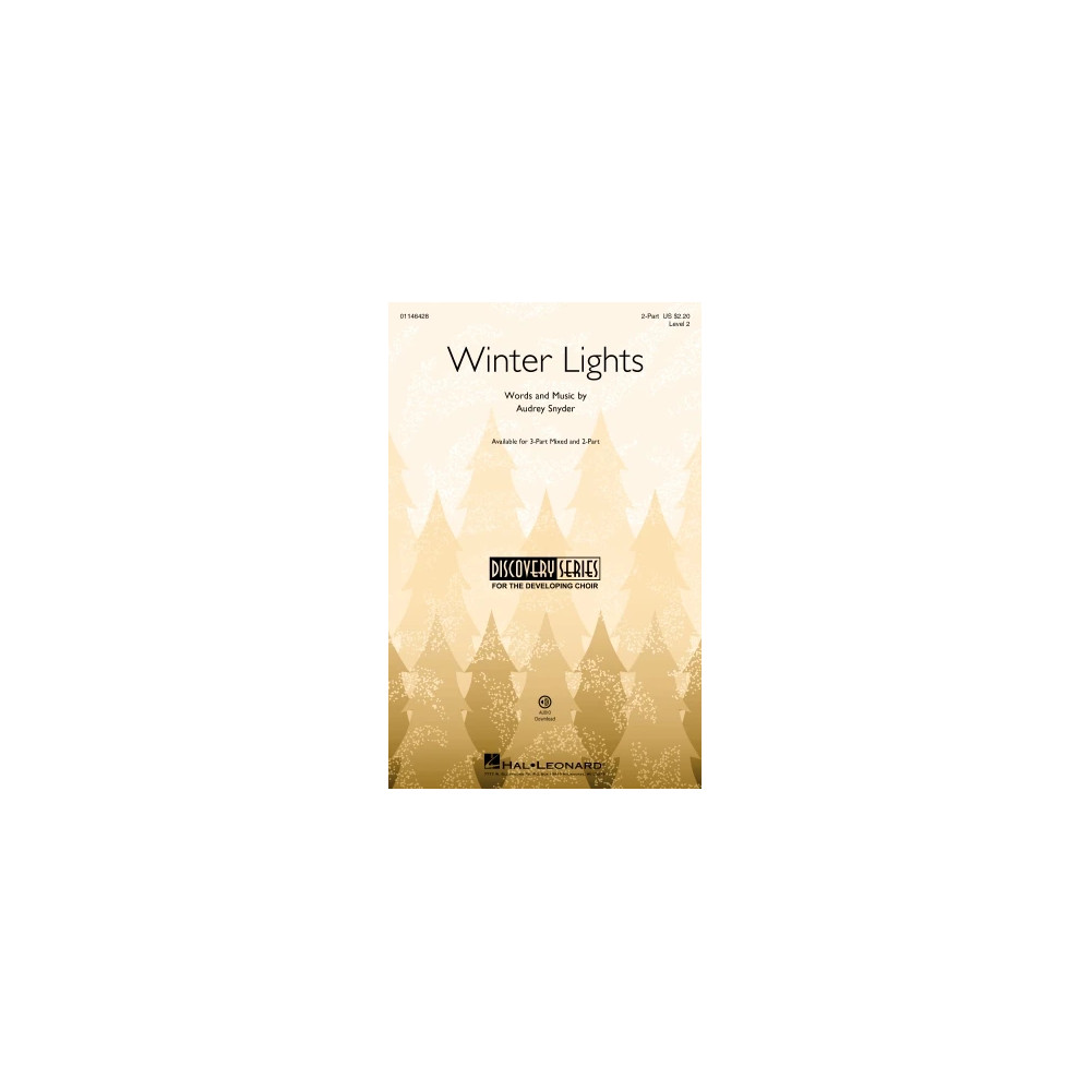 Winter Lights