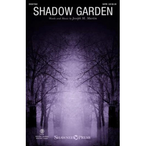 Shadow Garden (Consort) - Trombone