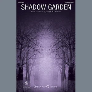 Shadow Garden (Consort) - Piano