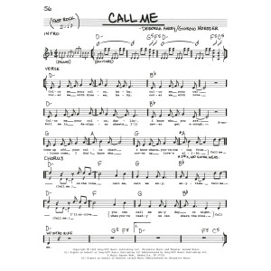 Call Me