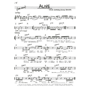 Alive