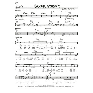 Baker Street