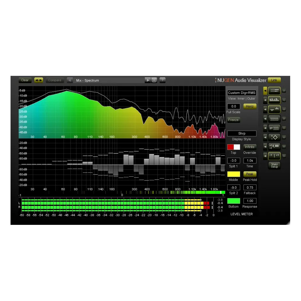 Nugen Audio NUGEN Stereoplacer 3