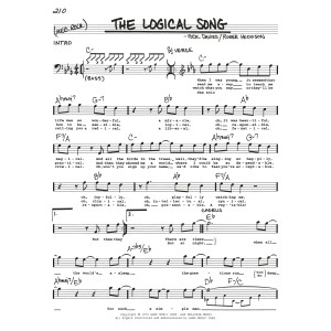 The Logical Song
