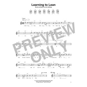 Learning To Lean