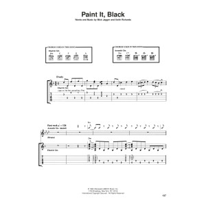 Paint It, Black