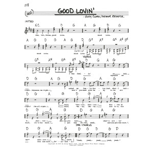 Good Lovin'