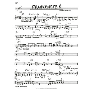 Frankenstein