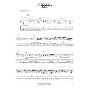 Knappsack