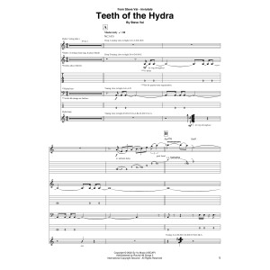 Teeth Of The Hydra