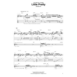 Little Pretty