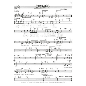 Cocaine