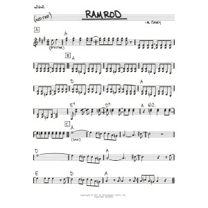 Ramrod