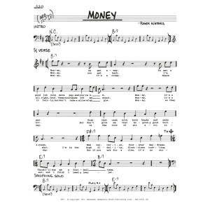 Money