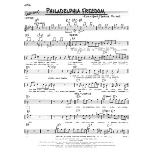 Philadelphia Freedom