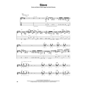 Slave