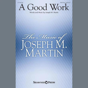 A Good Work