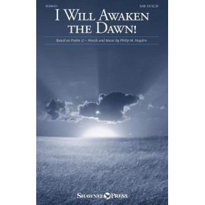 I Will Awaken The Dawn!