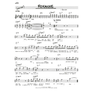Roxanne