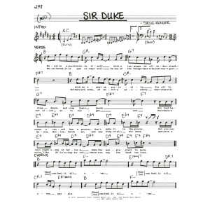 Sir Duke