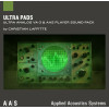 Applied Acoustics Systems Ultra Pads