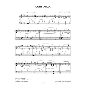 Confianza