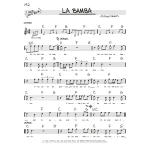 La Bamba