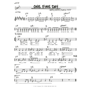 One Fine Day