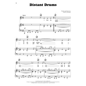 Distant Drums