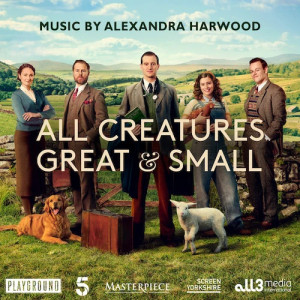 Being There (from All Creatures Great And Small)
