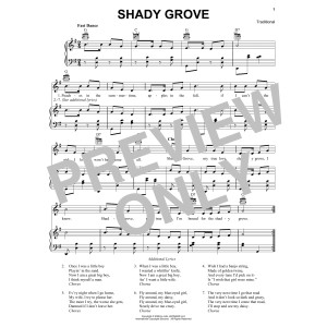 Shady Grove