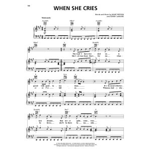 When She Cries