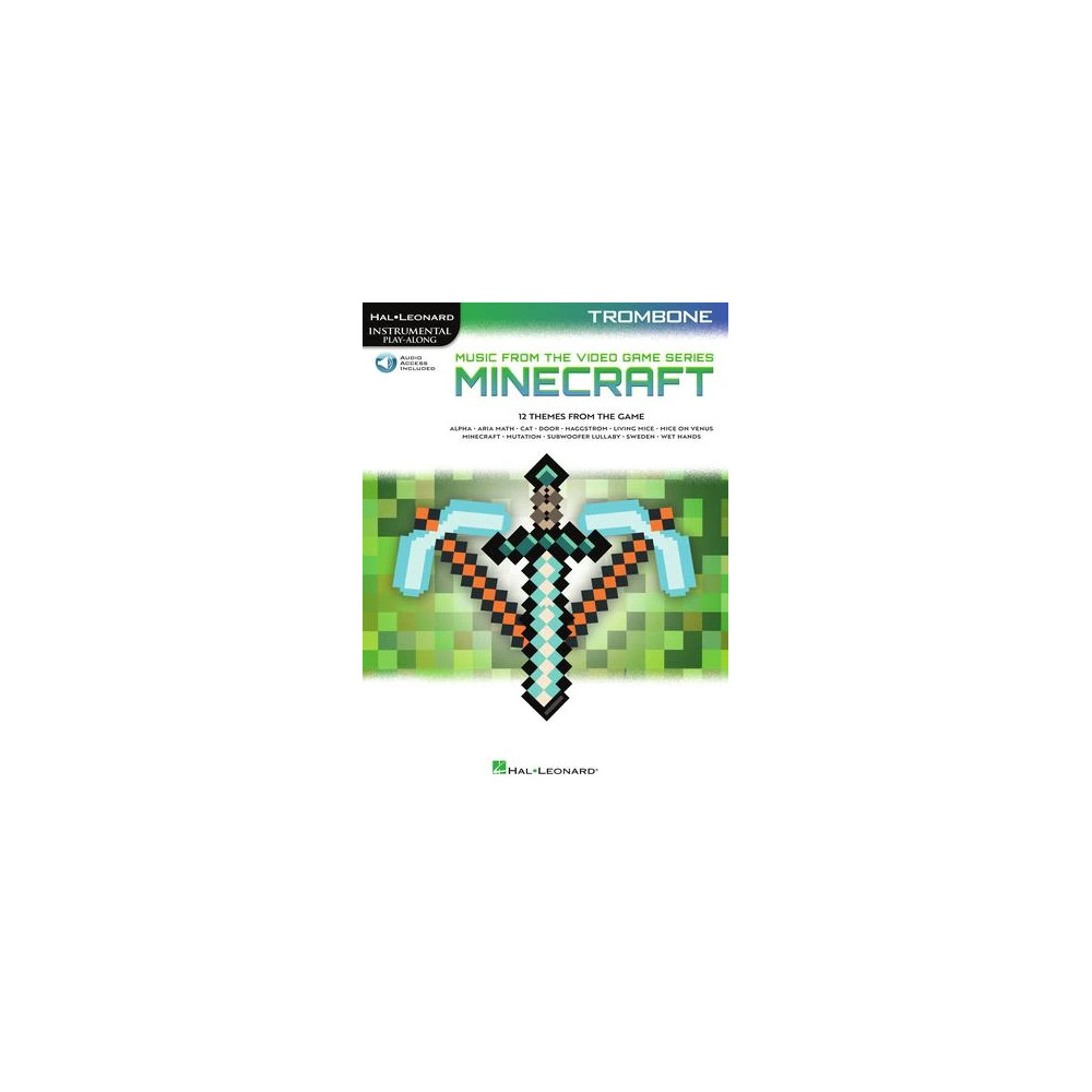 Haggstrom (from Minecraft)